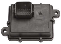 Módulos de control CAN