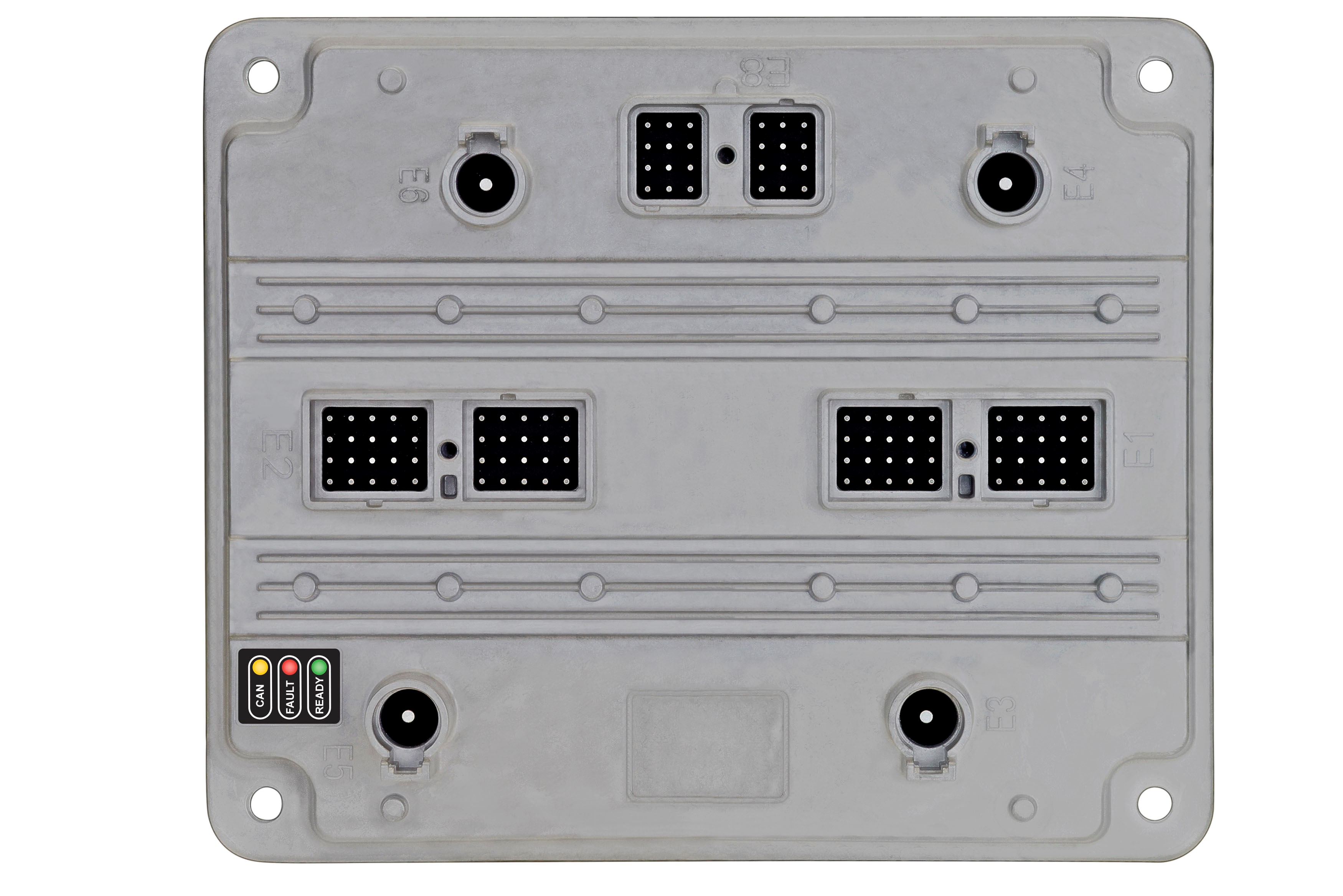 Control Module Imagen Módulos Inteligentes de Control